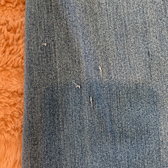 Stretchy Flare Leggings - Picture 4 of 5